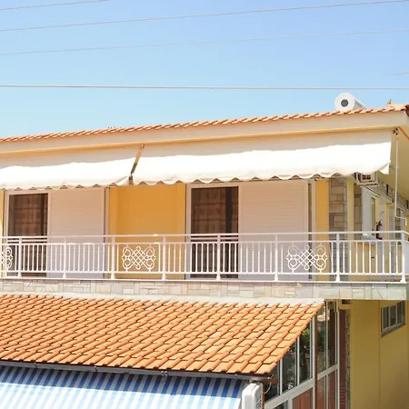 Studios Giota Sarti Exterior photo