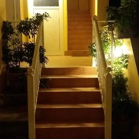 Studios Giota Sarti Exterior photo