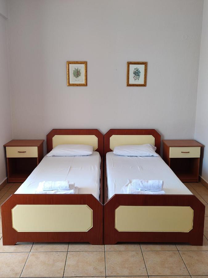 Appartamento Giota Sarti