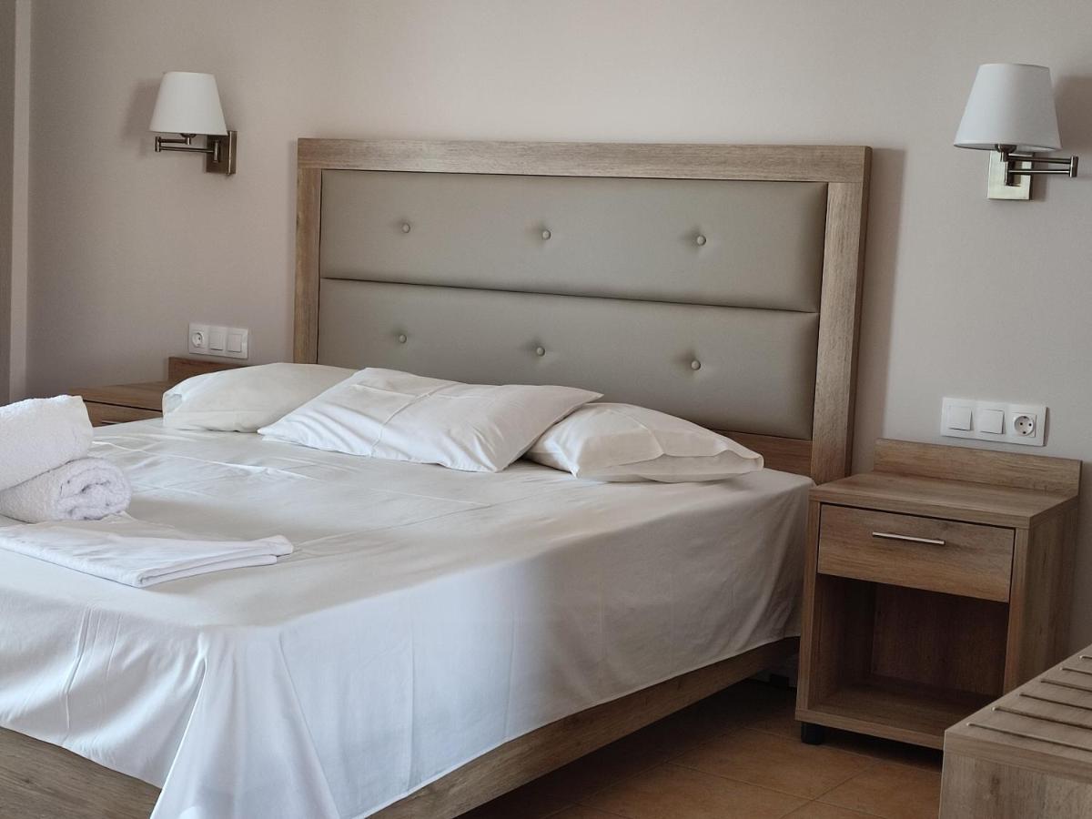 Giota Appartamento Sarti