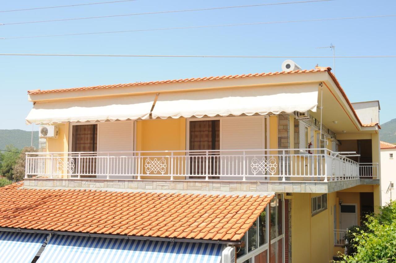 Apartment Giota Sarti