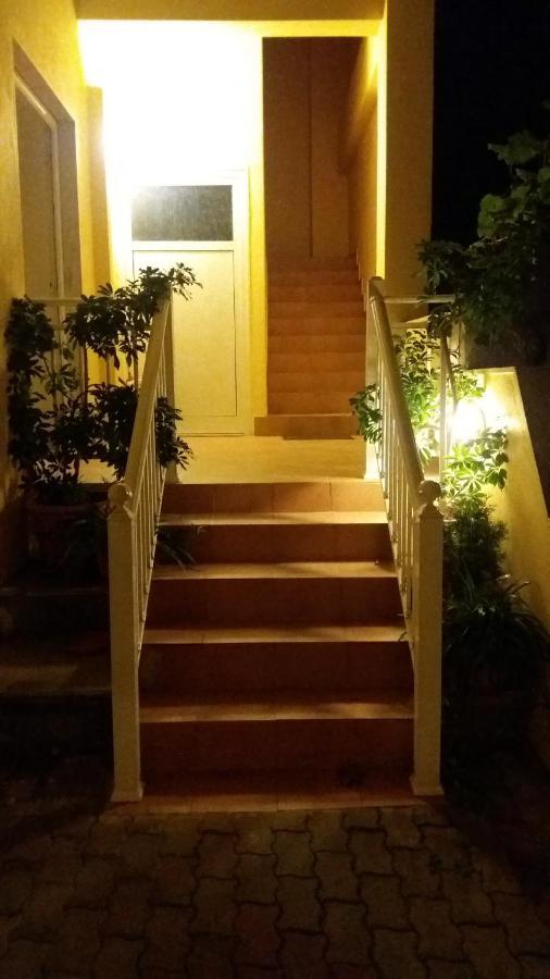 Giota Apartment Sarti