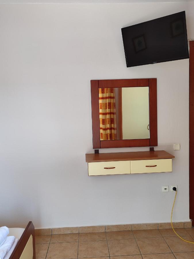 Giota Apartment