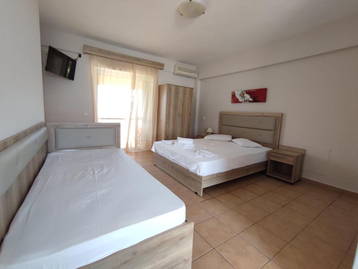 Giota Apartment Sarti