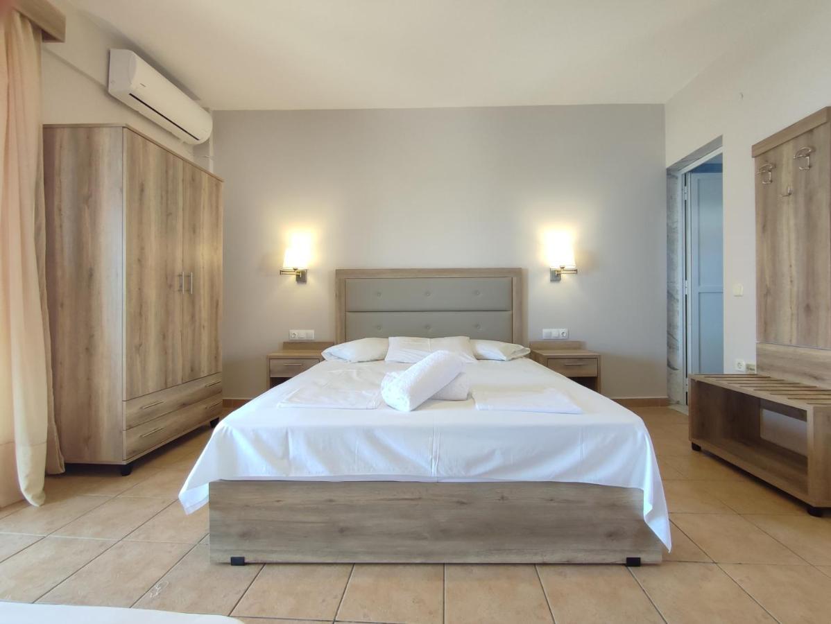Giota Apartment Sarti
