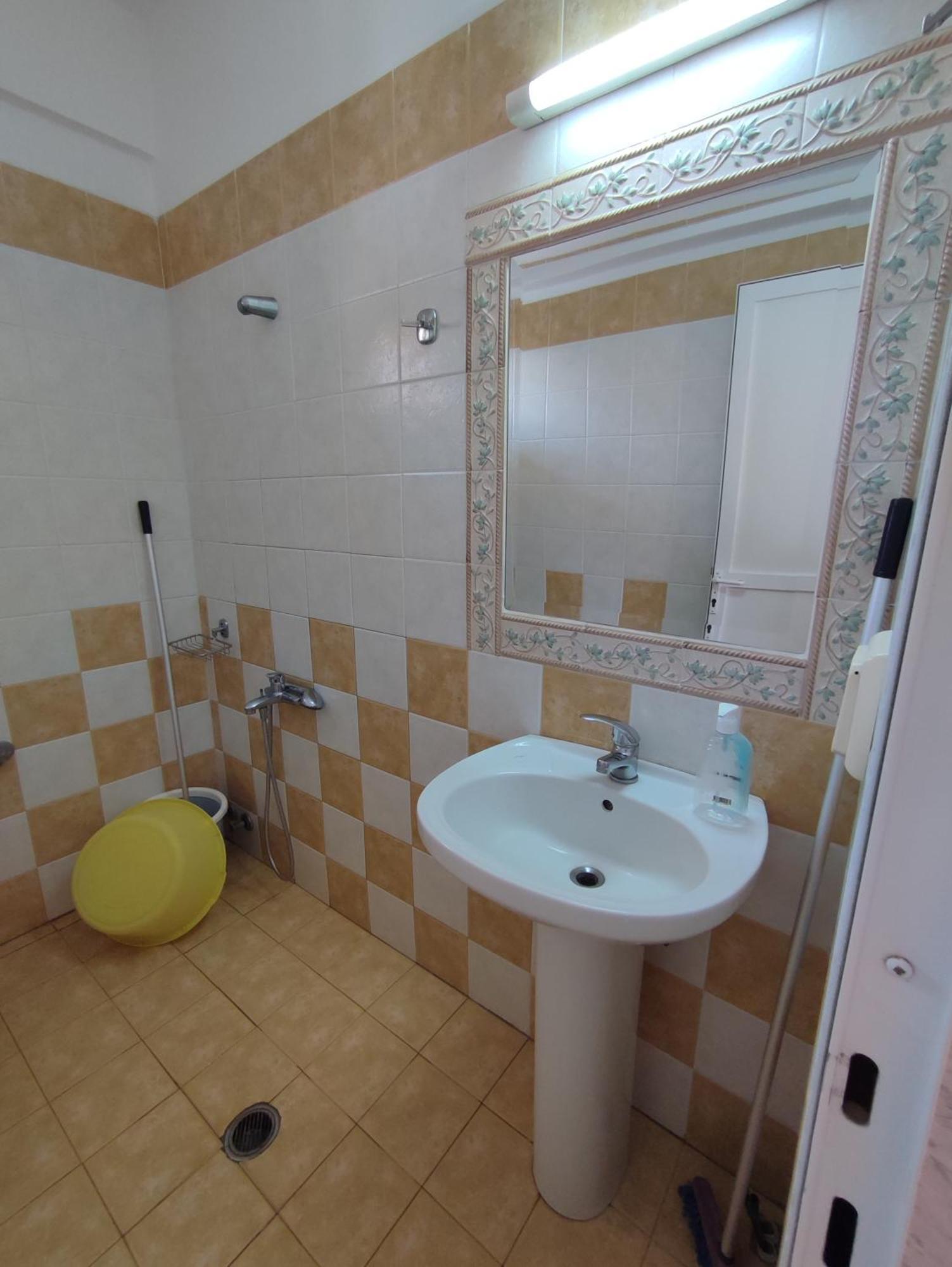 Apartment Giota Sarti