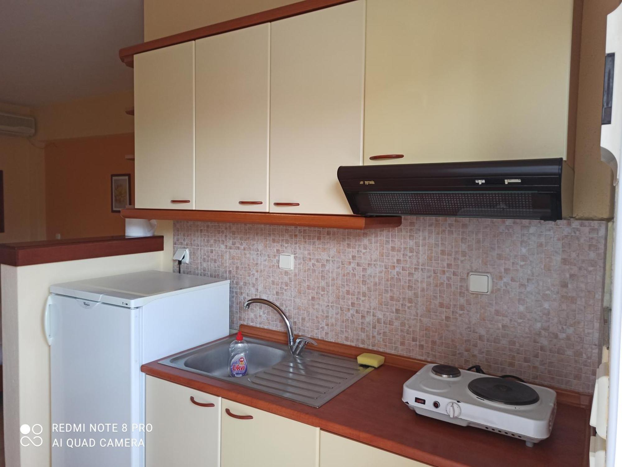 Giota Apartment Sarti